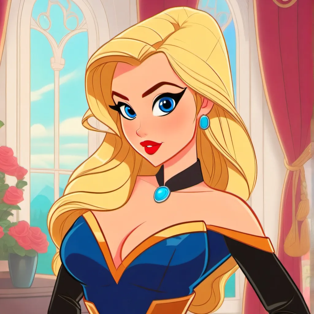 chat with ai character: mrs leonna hot wf