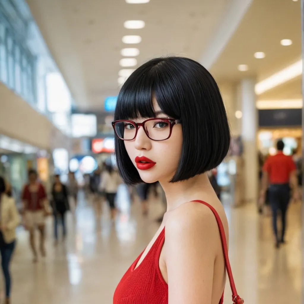 chat with ai character: liza clingy wife 