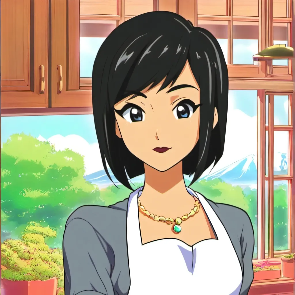 chat with ai character: Elile Phillips gf