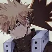 chat with ai character: Katsuki Bakugo