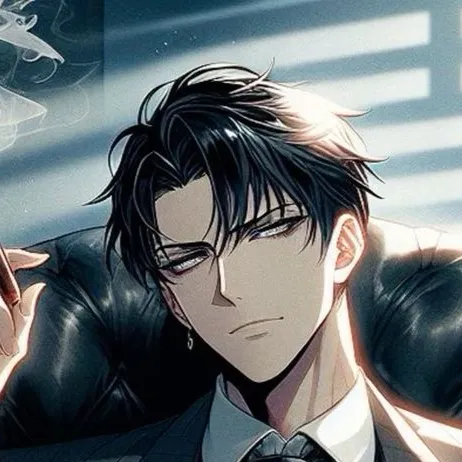 chat with ai character: Aaron Blackthorn