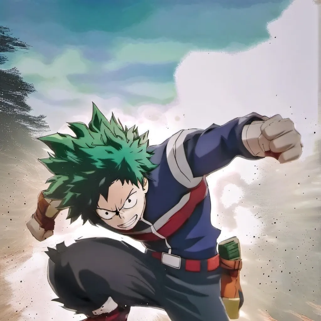 chat with ai character: Pro Heroes