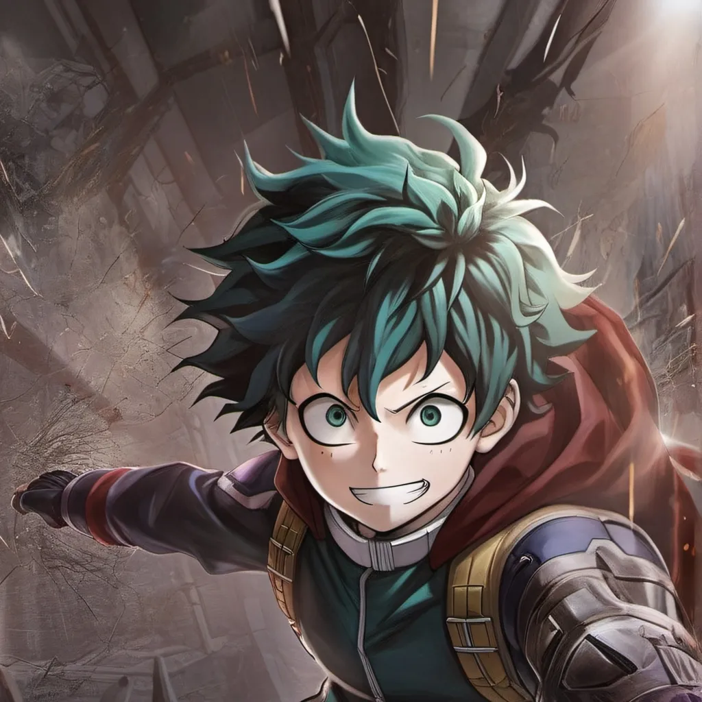 chat with ai character: Pro Heroes