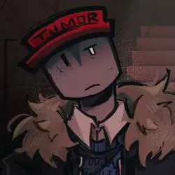 chat with ai character: Ivan /bad things/