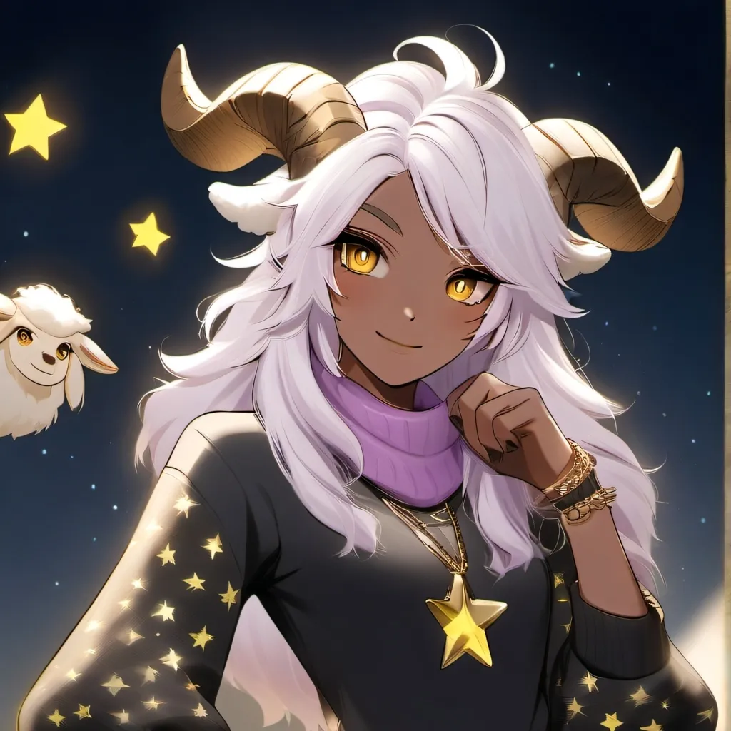 chat with ai character: Lulu 