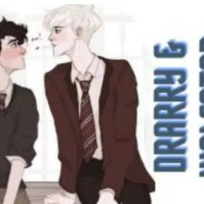 chat with ai character: Drarry x Wolfstar!