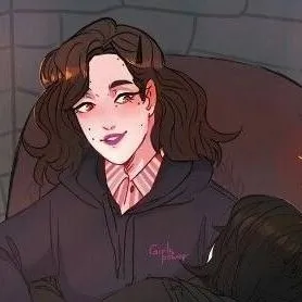 chat with ai character: Pansmione! 