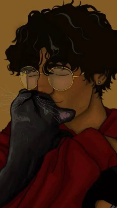 ai character: Jegulus 2.0! background