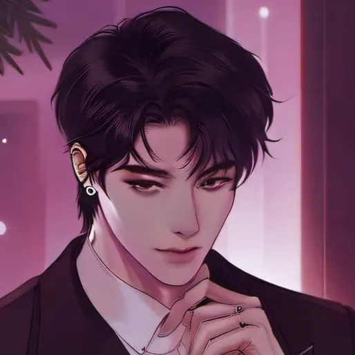 chat with ai character: Ceasar