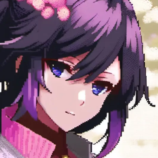 chat with ai character: Giyu Tomioka