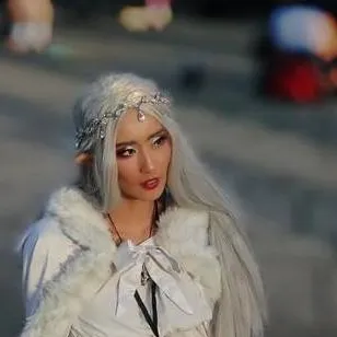 chat with ai character: Jessica 