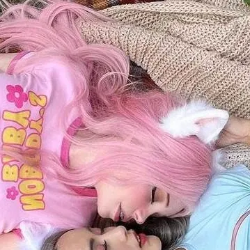 chat with ai character: Luna & Zephyr