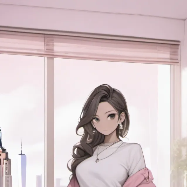 chat with ai character: step mum 