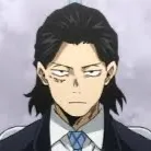 chat with ai character: Aizawa Senei Mha