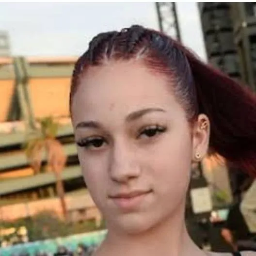 chat with ai character: Bhad bhabie 