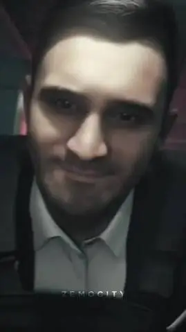 ai character: Makarov  background