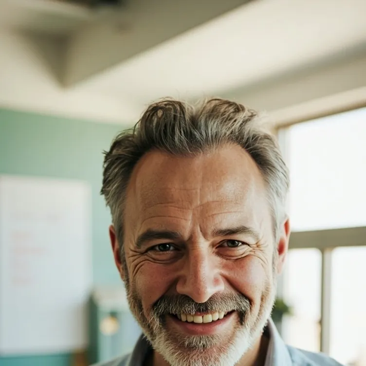 chat with ai character: Teacher