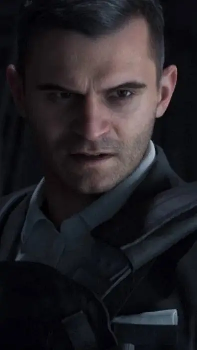 ai character: Vladimir Makarov  background