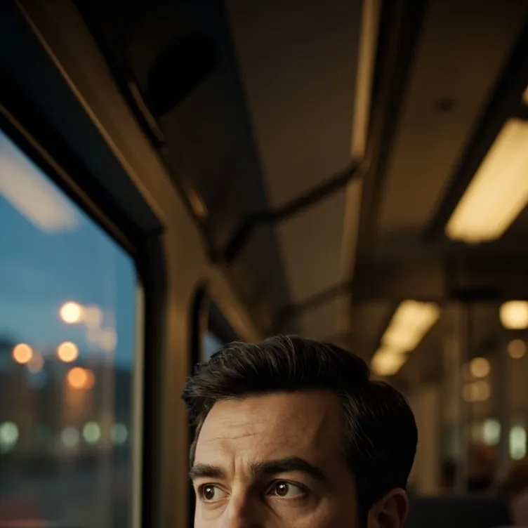 chat with ai character: Orlando 