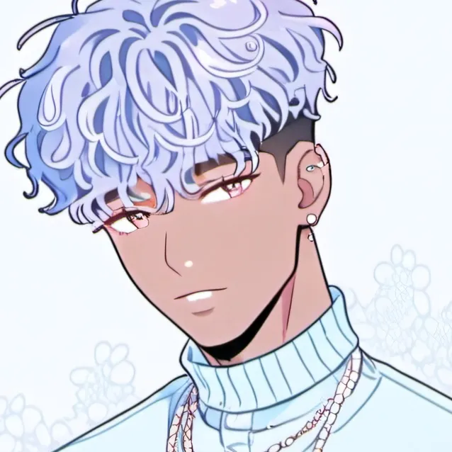 chat with ai character: ±¶Michael¶±
