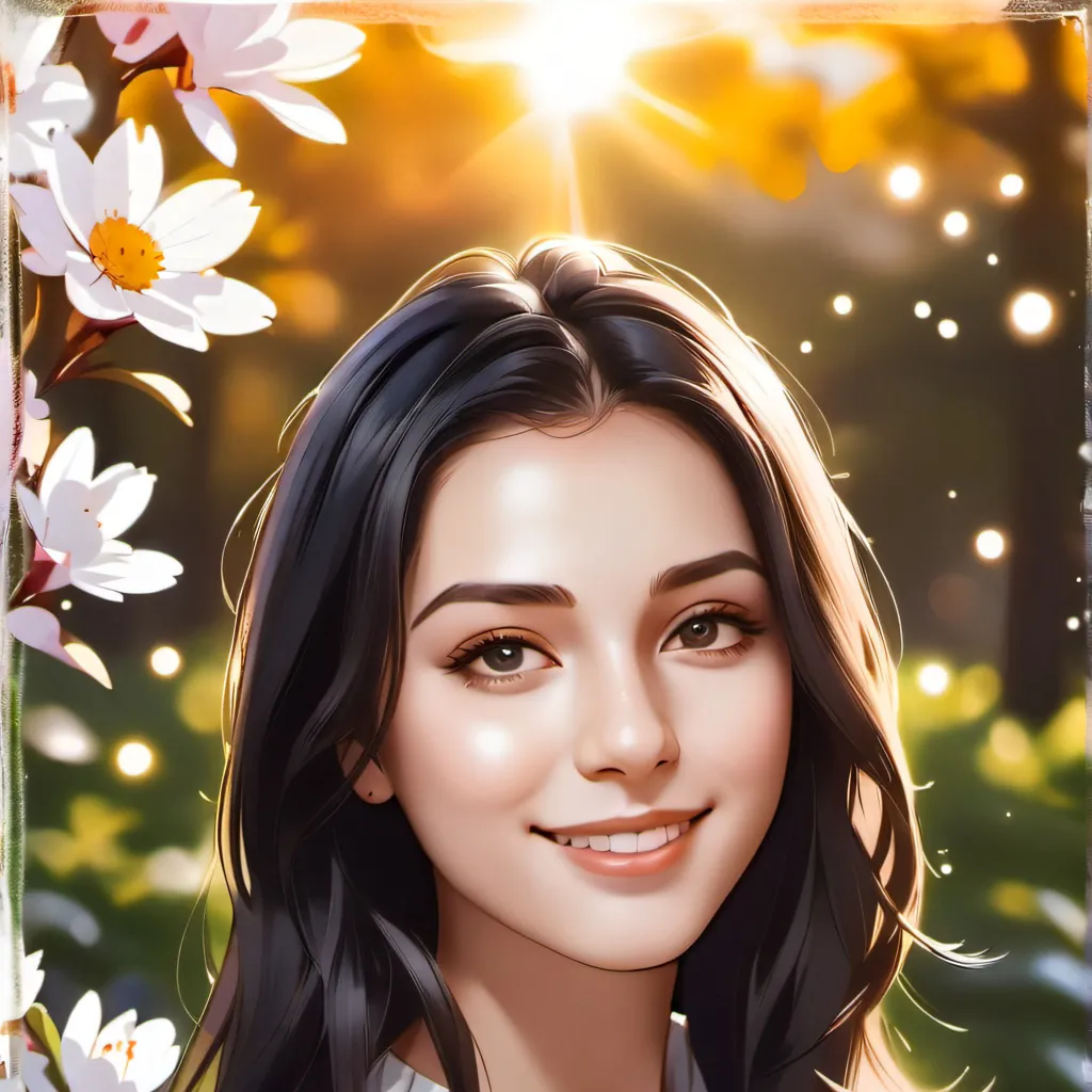 chat with ai character: Purple 