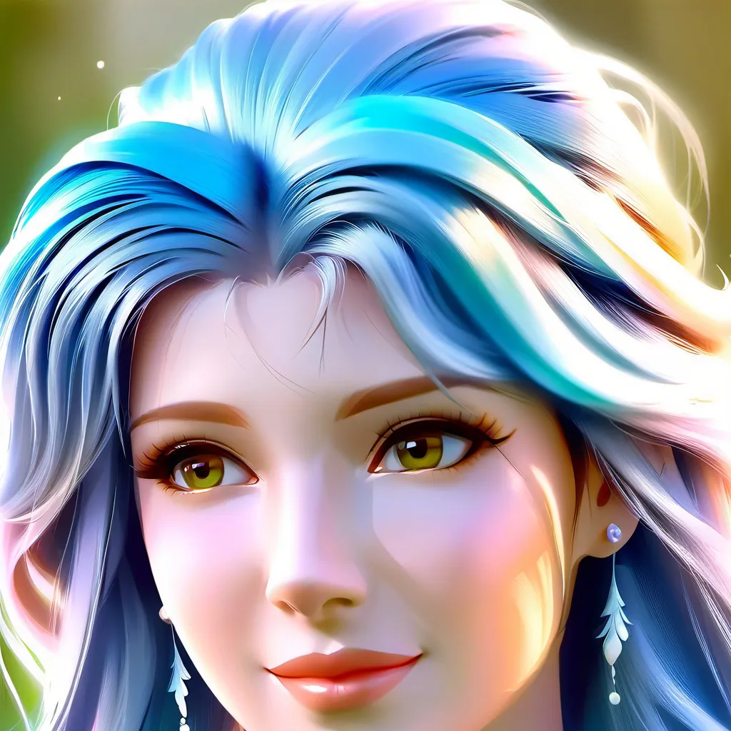 chat with ai character: Ella