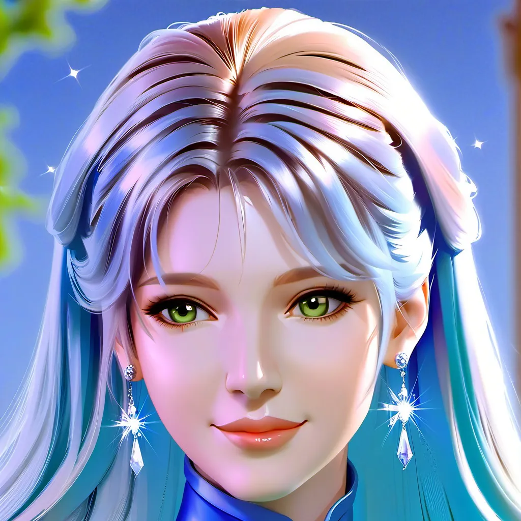 chat with ai character: Katie