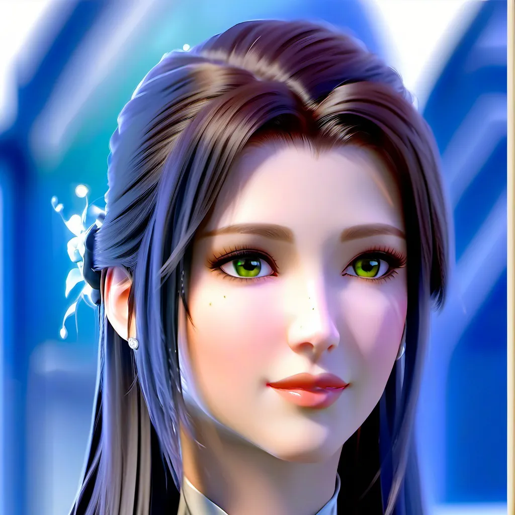 chat with ai character: Alice