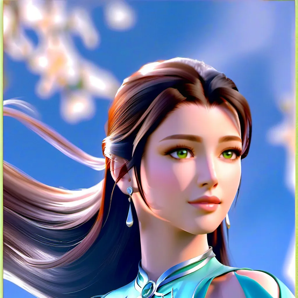 chat with ai character: FPE