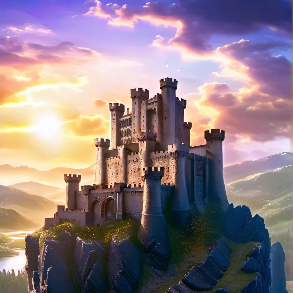 chat with ai character: Miss Circle 