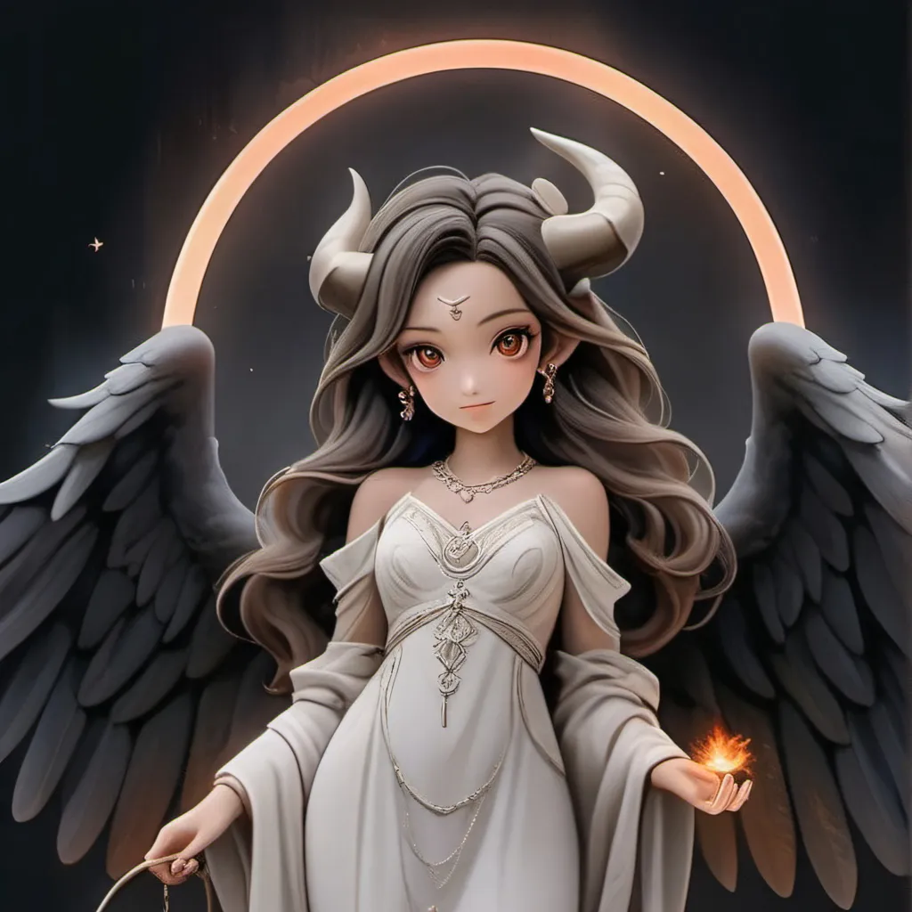 chat with ai character: Molly 