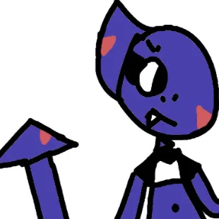 chat with ai character: Maggie the shark