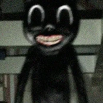 chat with ai character: Cartoon cat