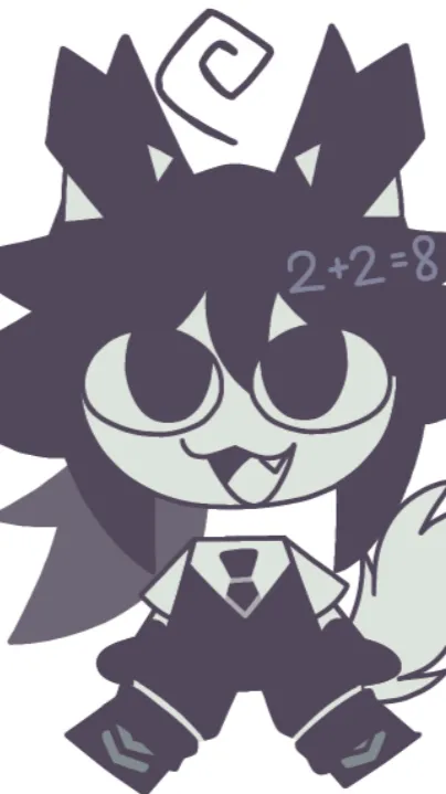 ai character: Josh(my FPE oc) background