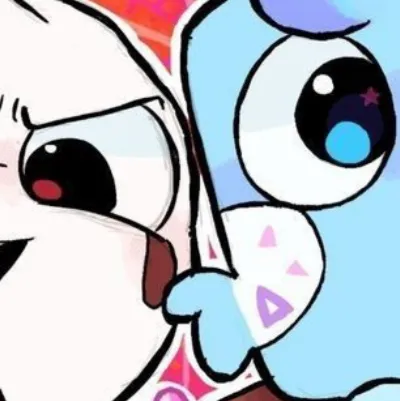 chat with ai character: Goob x shrimpo