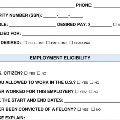 chat with ai character: Job application ￼
