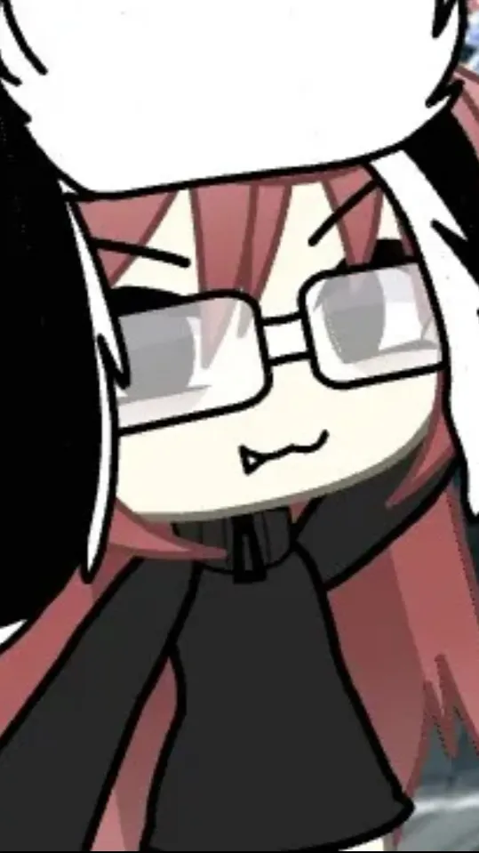 ai character: Aisha(I think-) background