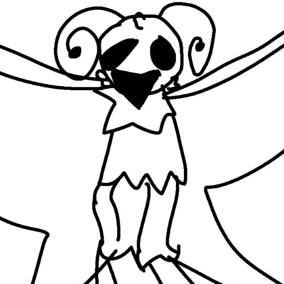 chat with ai character: COD-bloodfly AU-