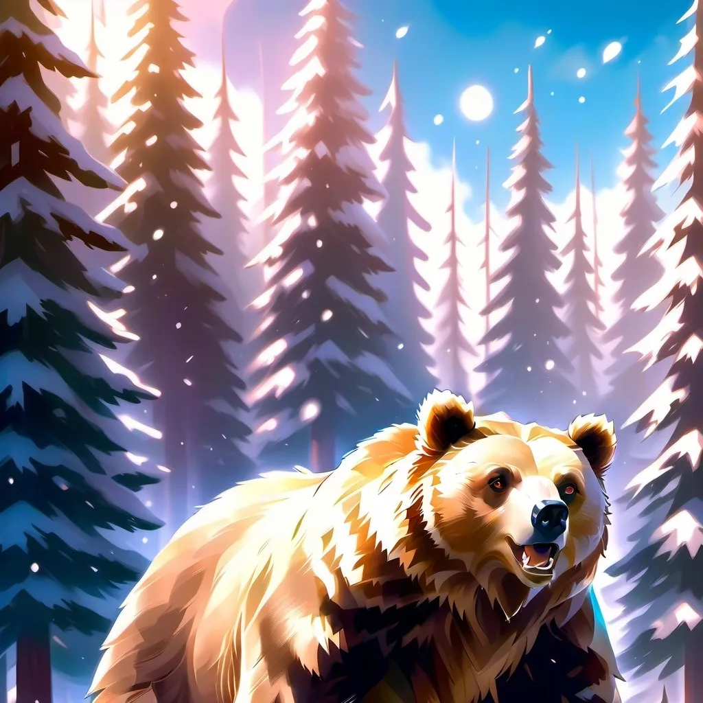 chat with ai character: hi