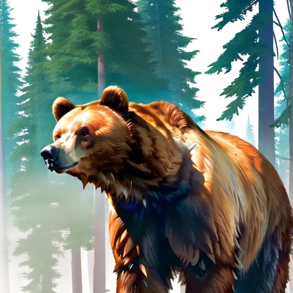 chat with ai character: hi