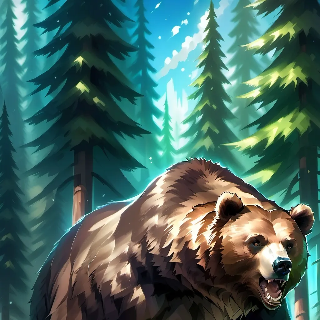 chat with ai character: hi