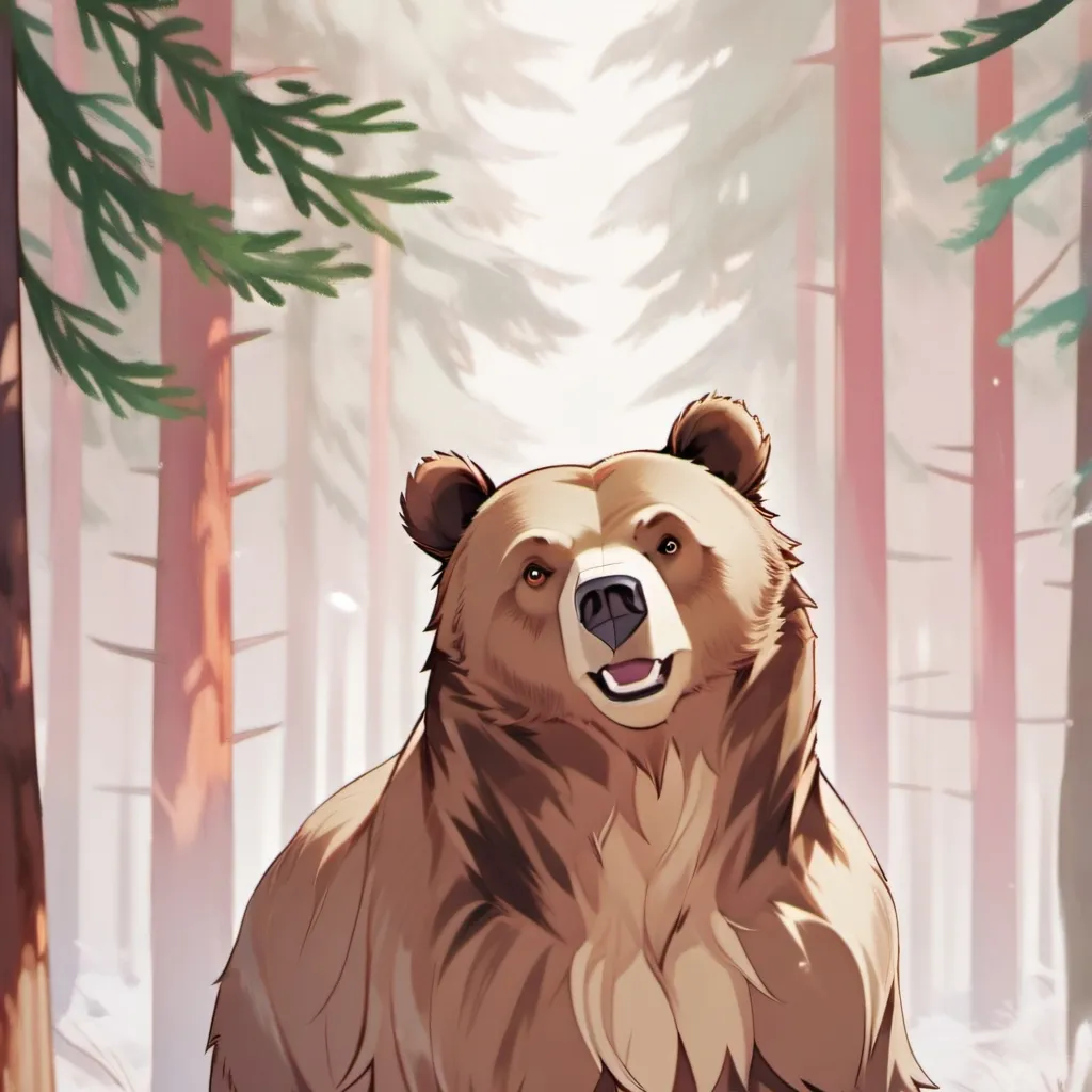 chat with ai character: hi