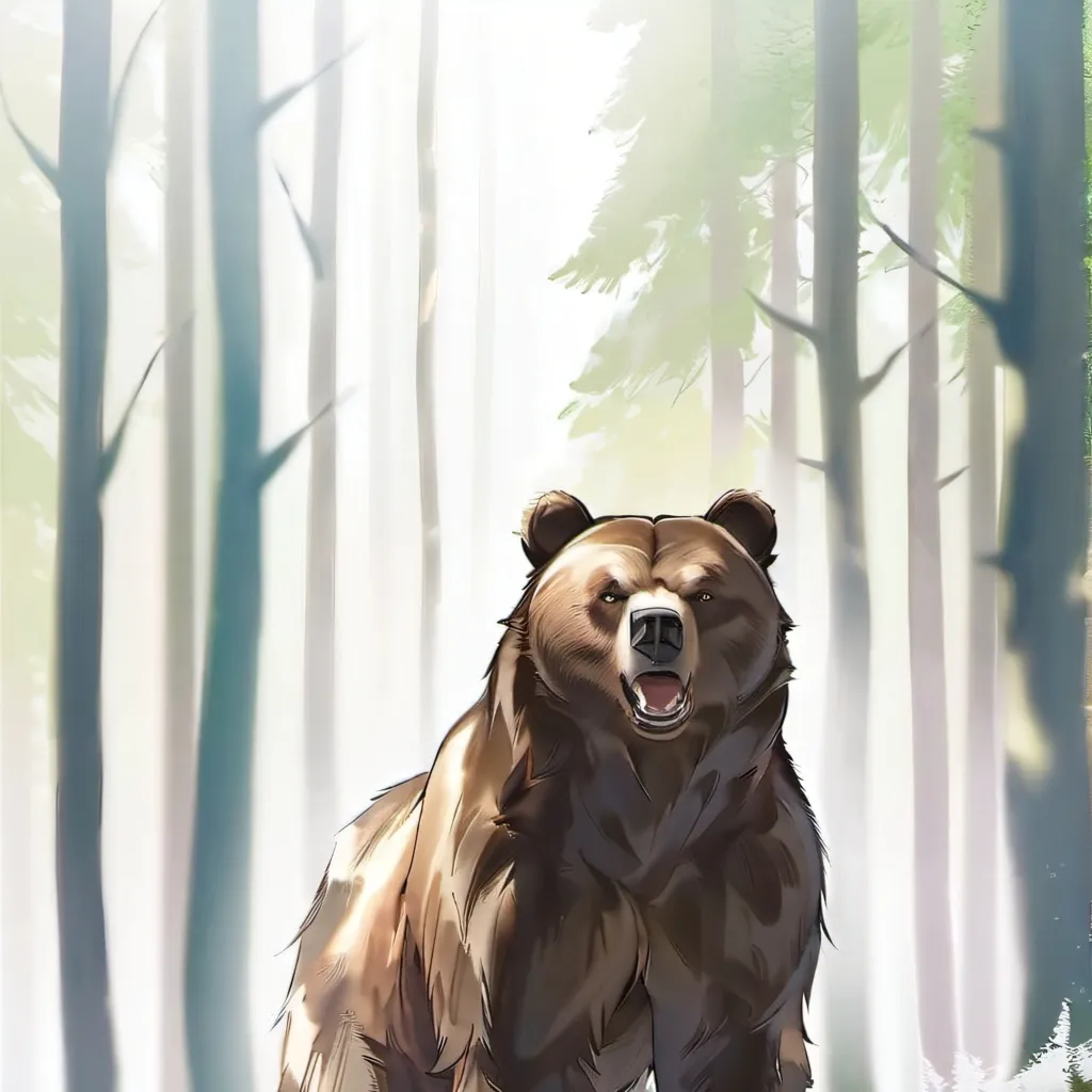 chat with ai character: hi