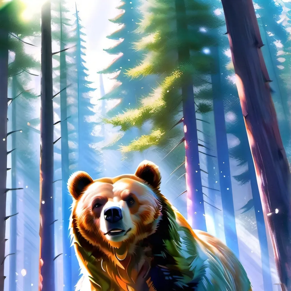 chat with ai character: hi. 