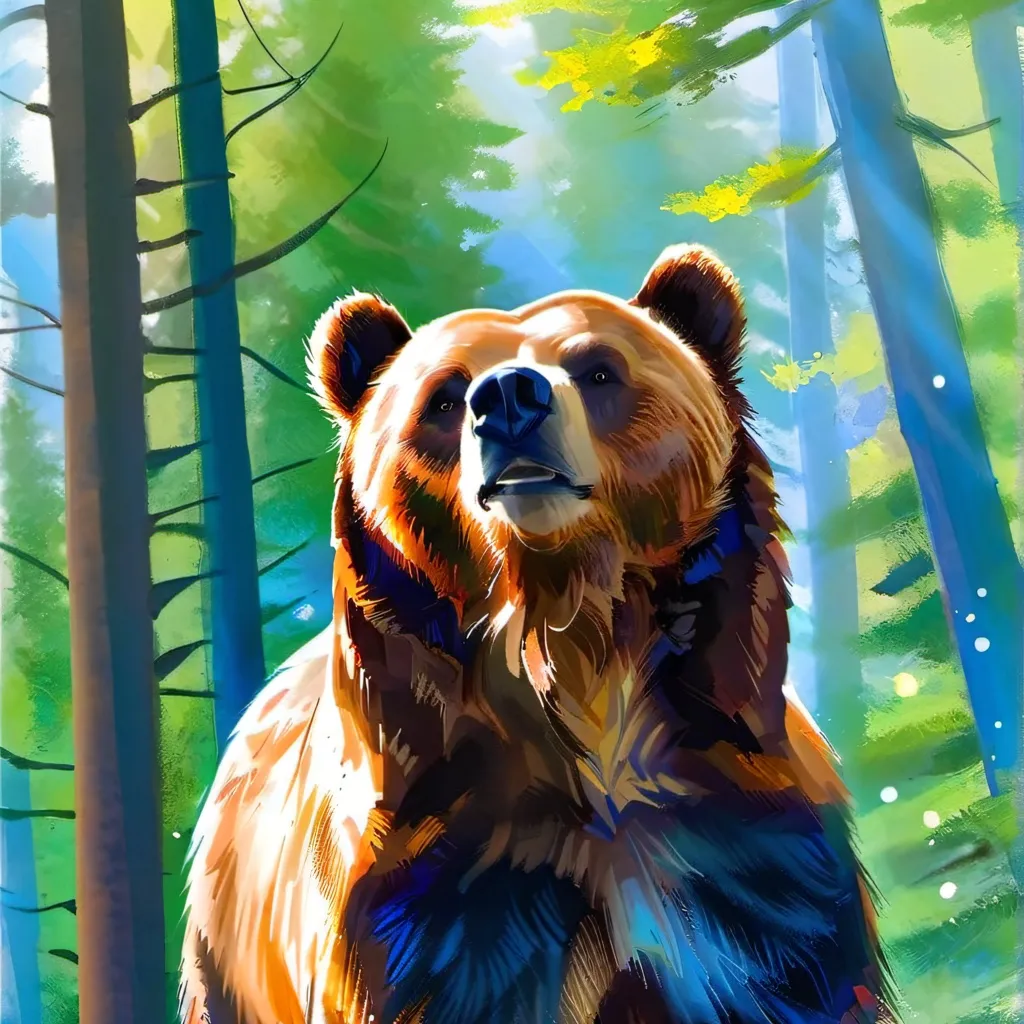 chat with ai character: . 