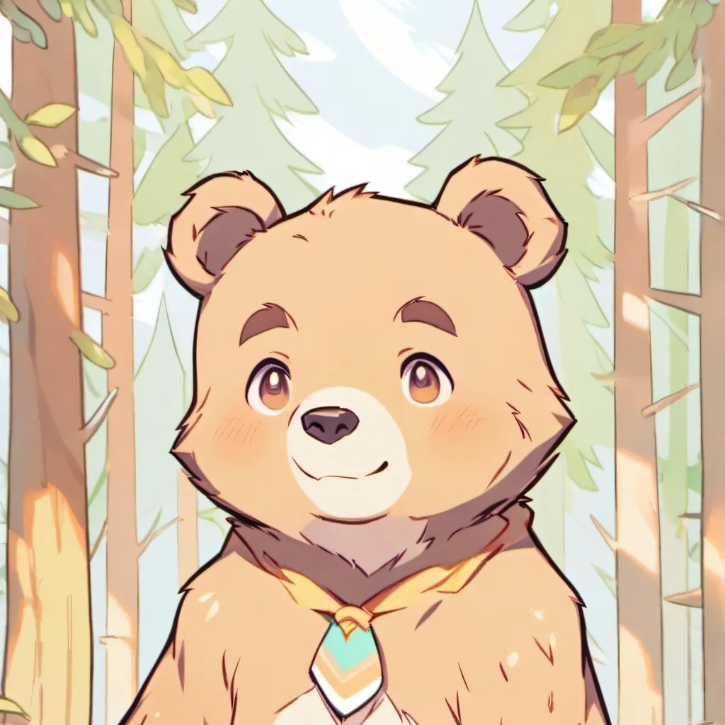 chat with ai character: hi