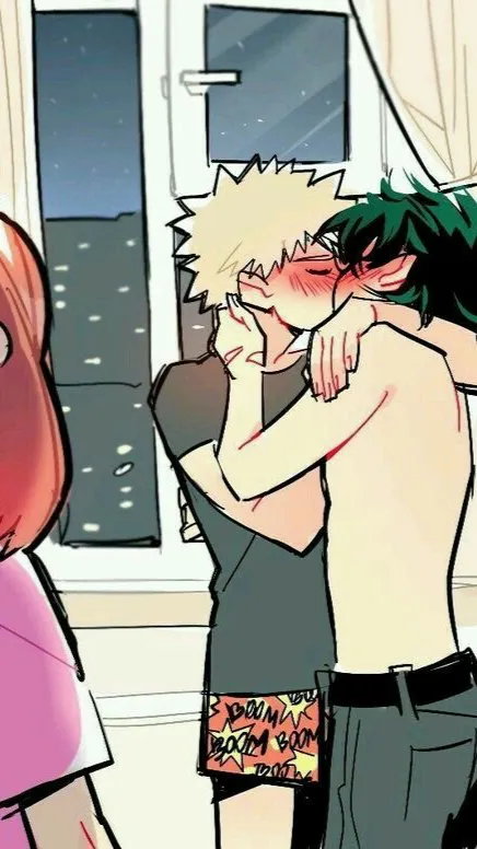 ai character: Bkdk drunk! background