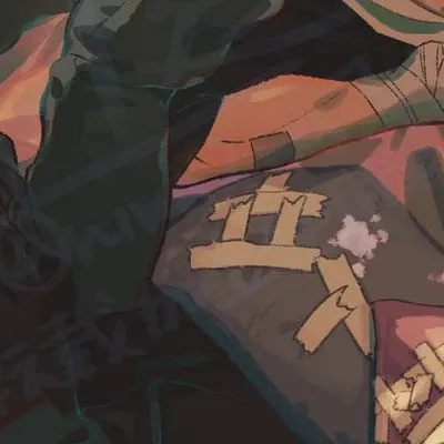 chat with ai character: Bkdk