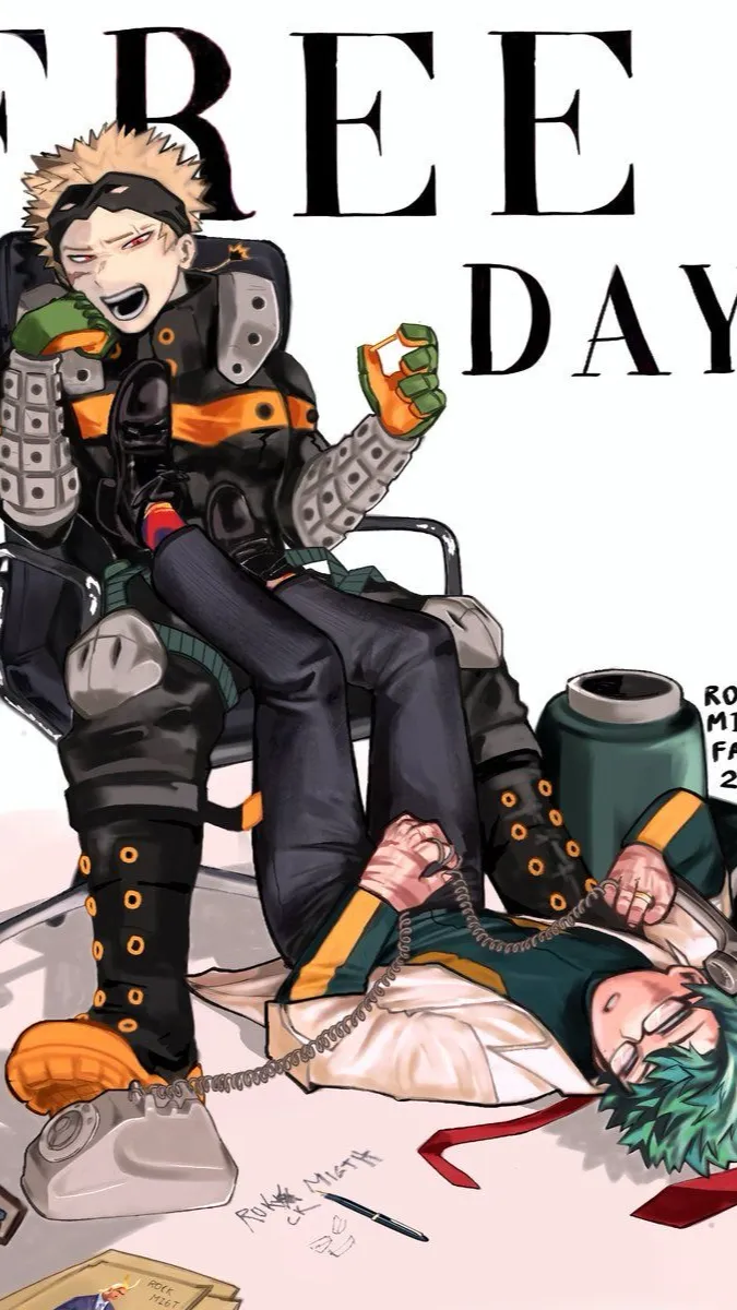 ai character: Bkdk university background