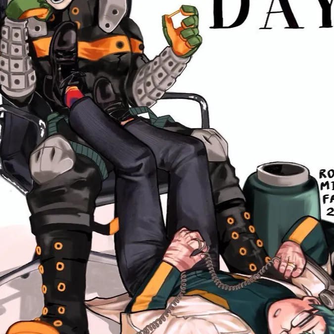 chat with ai character: Bkdk university
